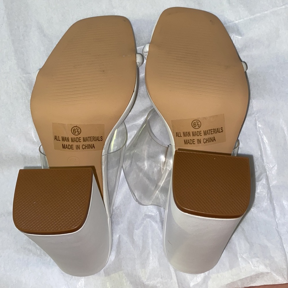 Heels - Picture 5 of 5